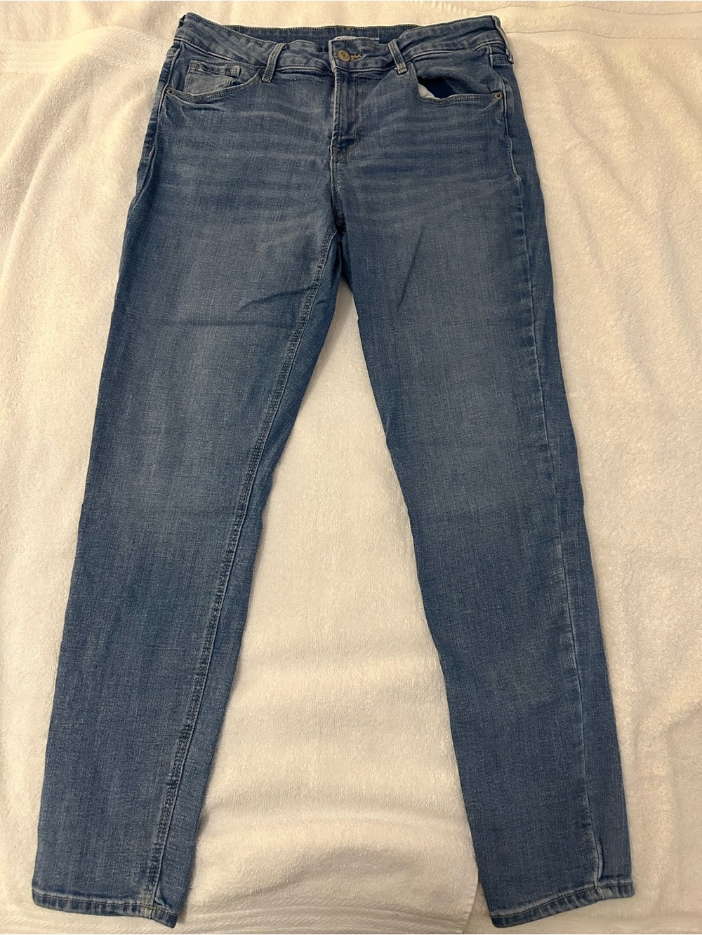 Women’s Skinny Jeans